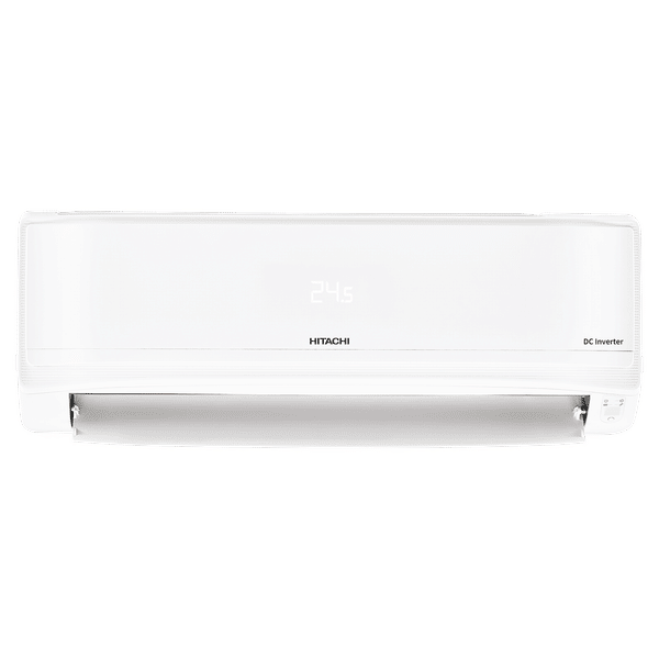 Buy HITACHI IZEN 3500STXL Convertible 1.5 Ton 3 Star Inverter